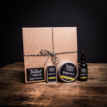 The Triple Threat Gift Set